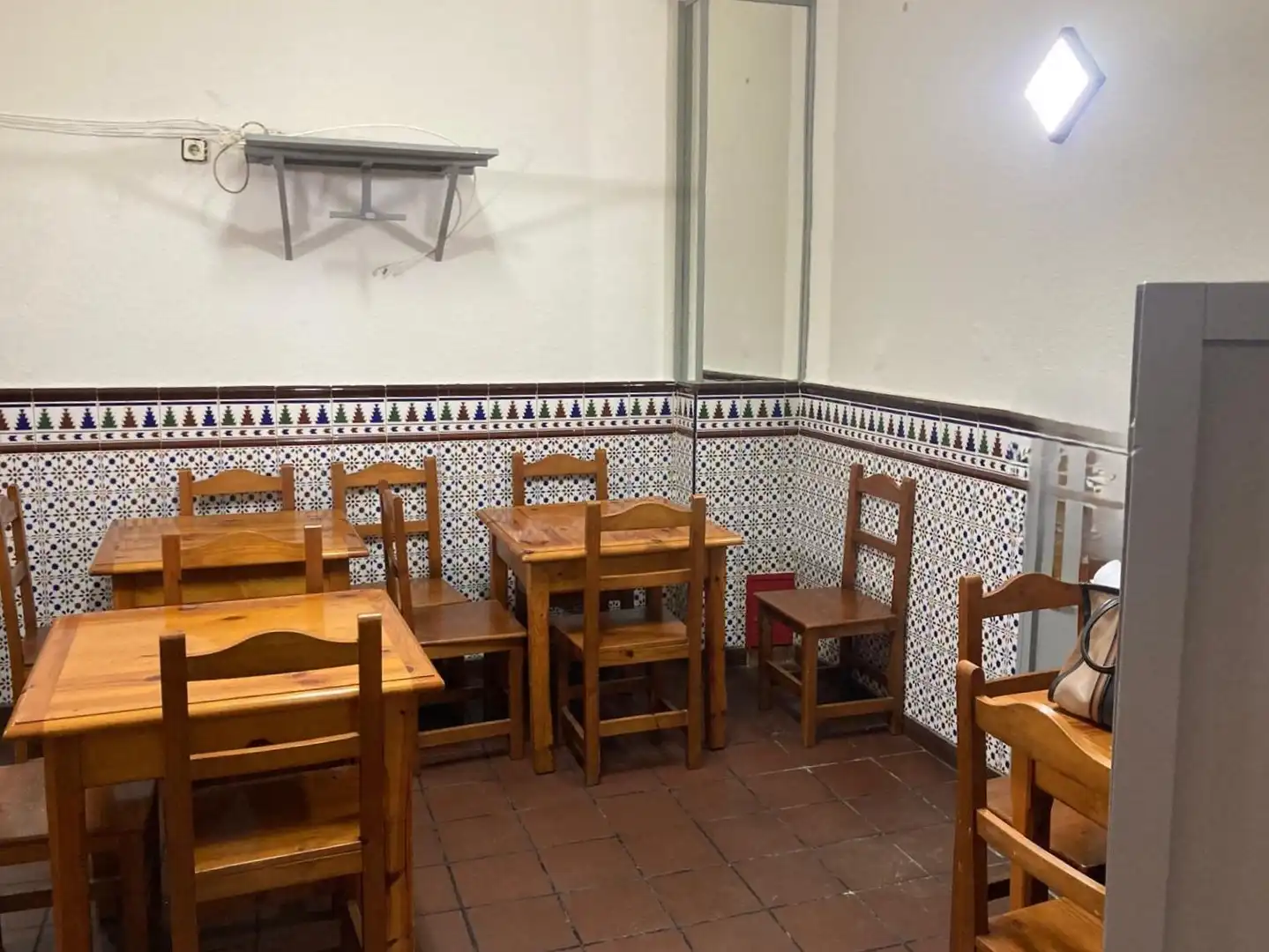 Business premises for sale in La Rubia, imagen 24