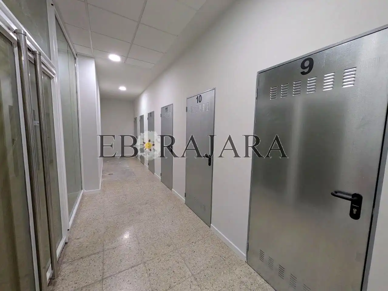 Geschaftsraum zum Verkauf in Talavera de la Reina