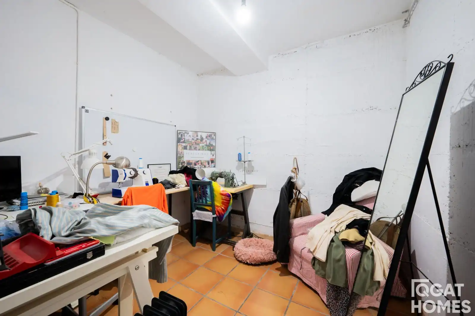 Casa o xalet en venda en Rubí amb Calefacció, Terrassa i Traster