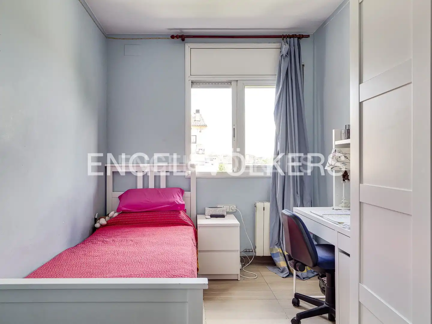 Casa amb terrassa en venda a Serraparera, imagen 61