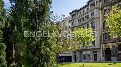 Foto 4 de Apartament en venda a Parque San Francisco - Uría, Oviedo