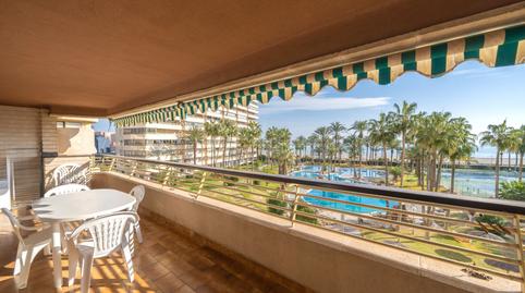 Foto 2 de Apartament en venda a Playa Muchavista, Alicante