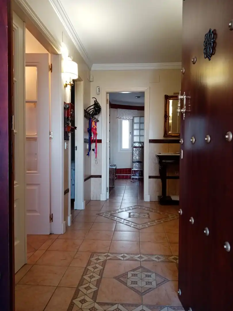 Casa amb jardí en venda a Medina Sidonia, imagen 4