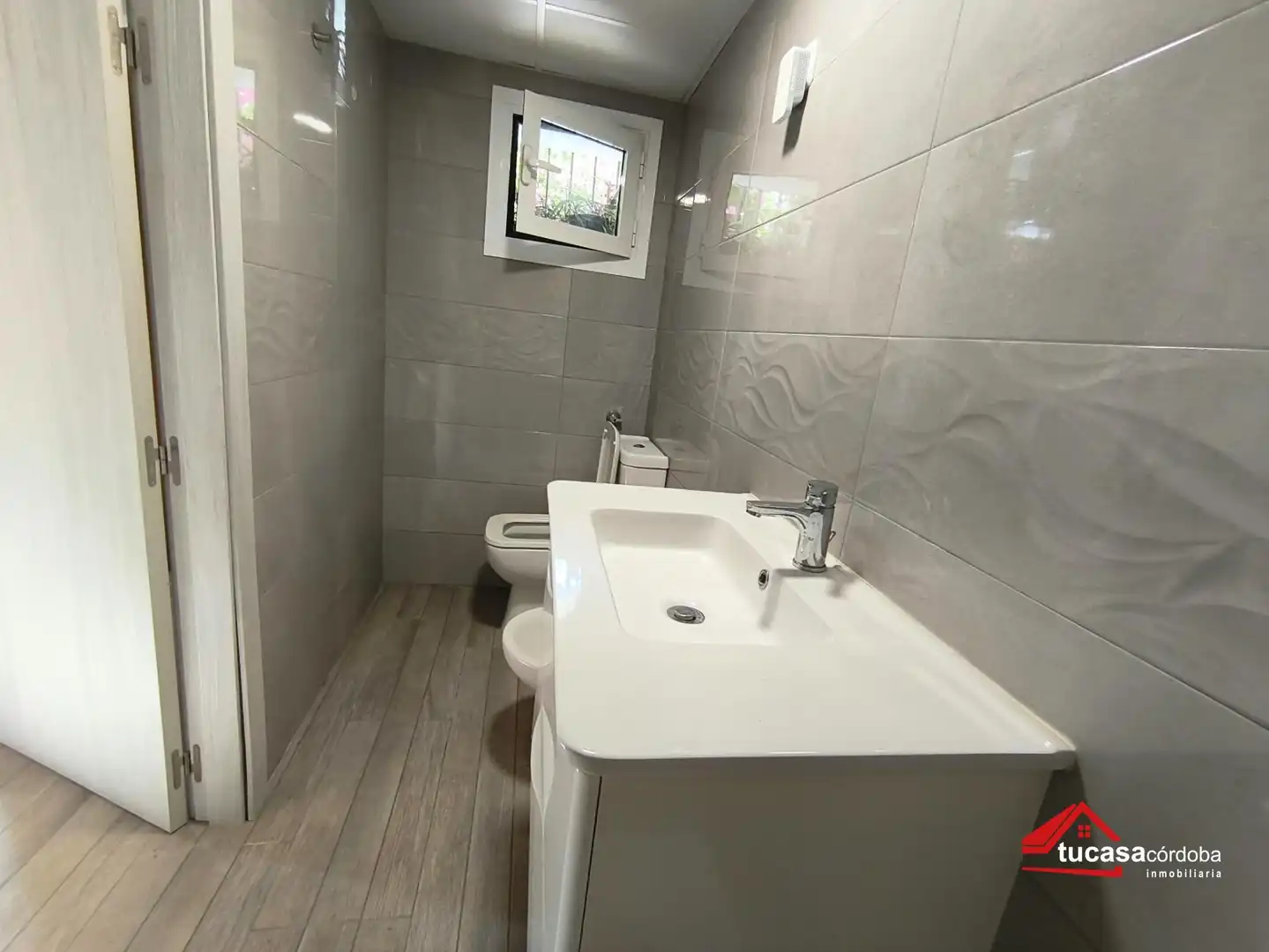 Baño de Planta baja en venta en Sur