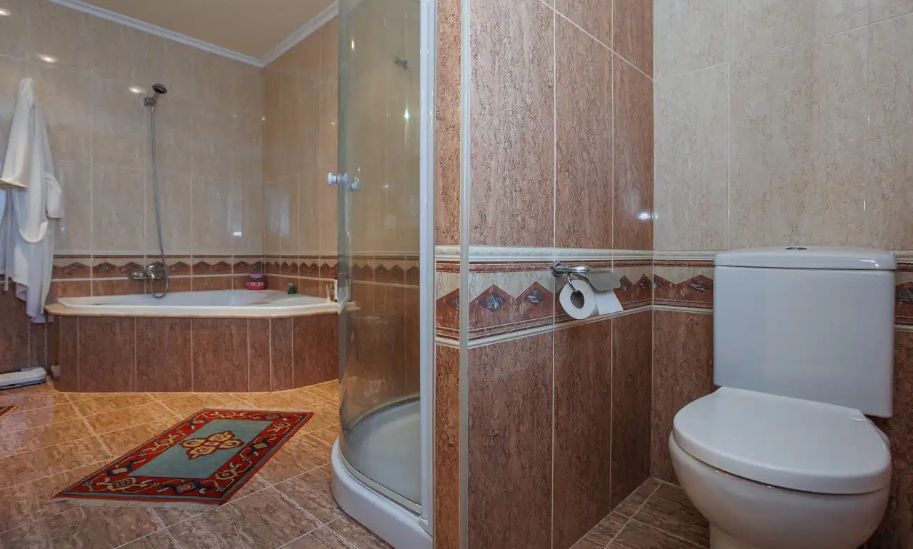 Casa amb terrassa en venda a Amoeiro, imagen 37