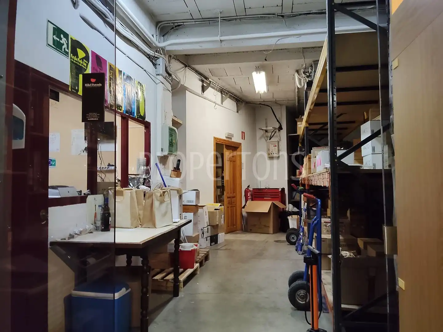 Nau industrial en venda en Vitoria - Gasteiz