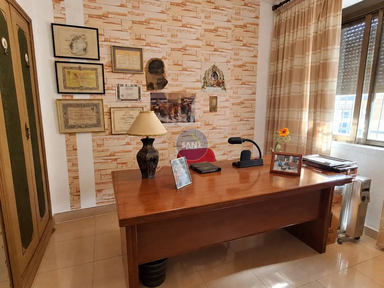 Maison à vendre à Calle Manuel Ciges Aparicio, imagen 3