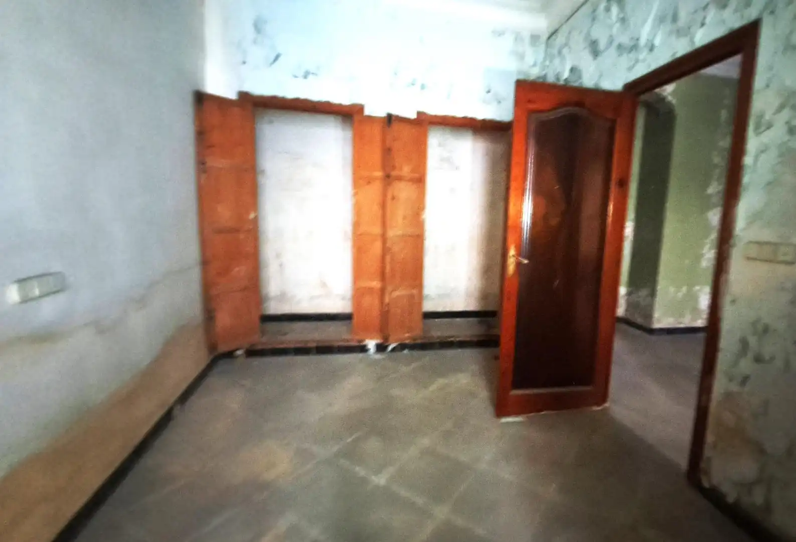 Planta baja en venta en Carcaixent