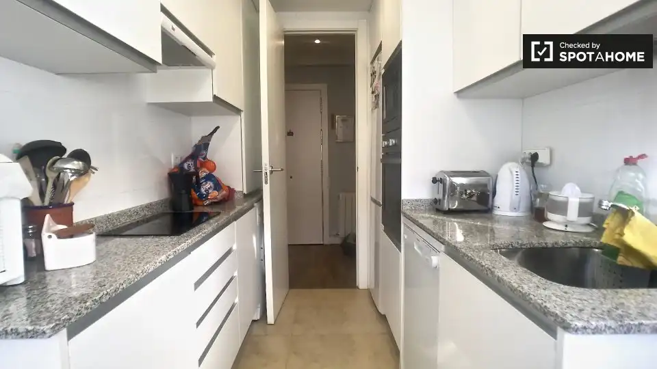Room in Pueblo Nuevo