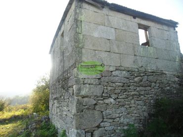 Haus mit Garten zum Verkauf in San Cristovo de Cea