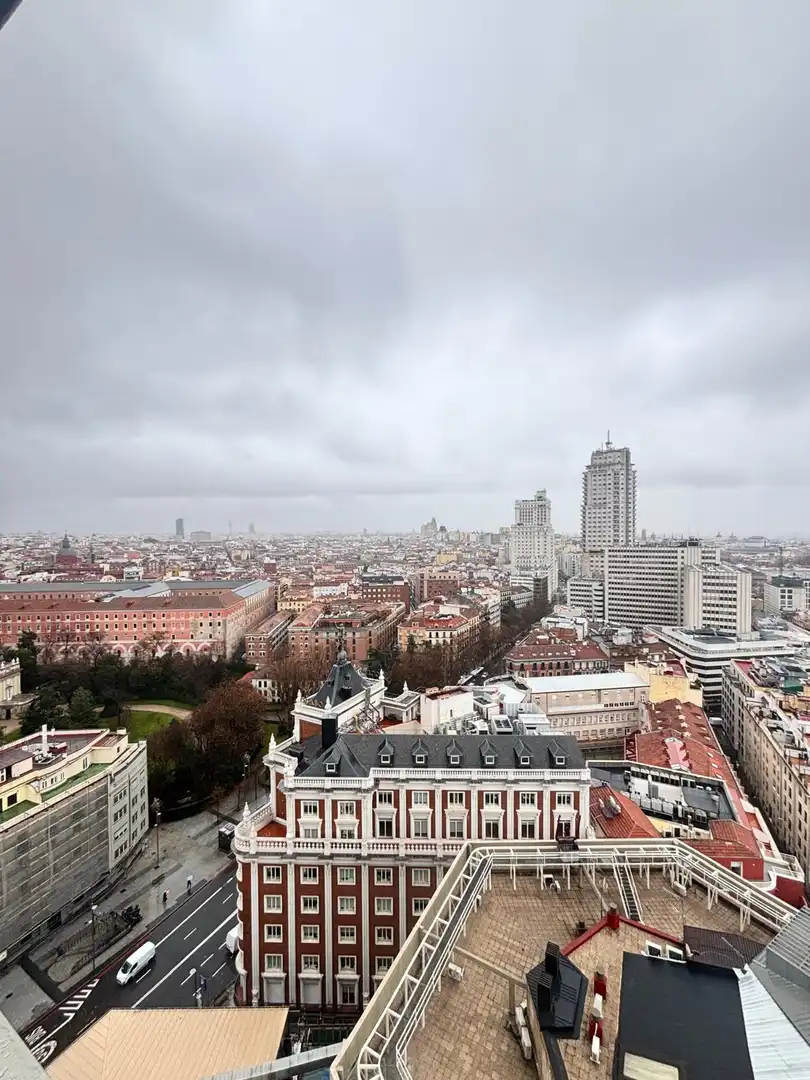 Piso con ascensor en venta en Moncloa - Aravaca, imagen 17
