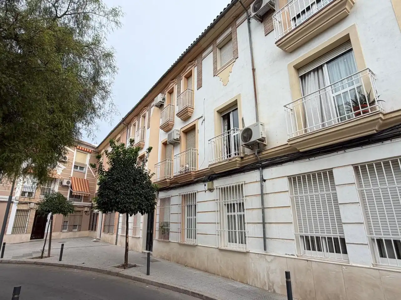 Flat for sale in Plaza de Andalucía 21, imagen 4