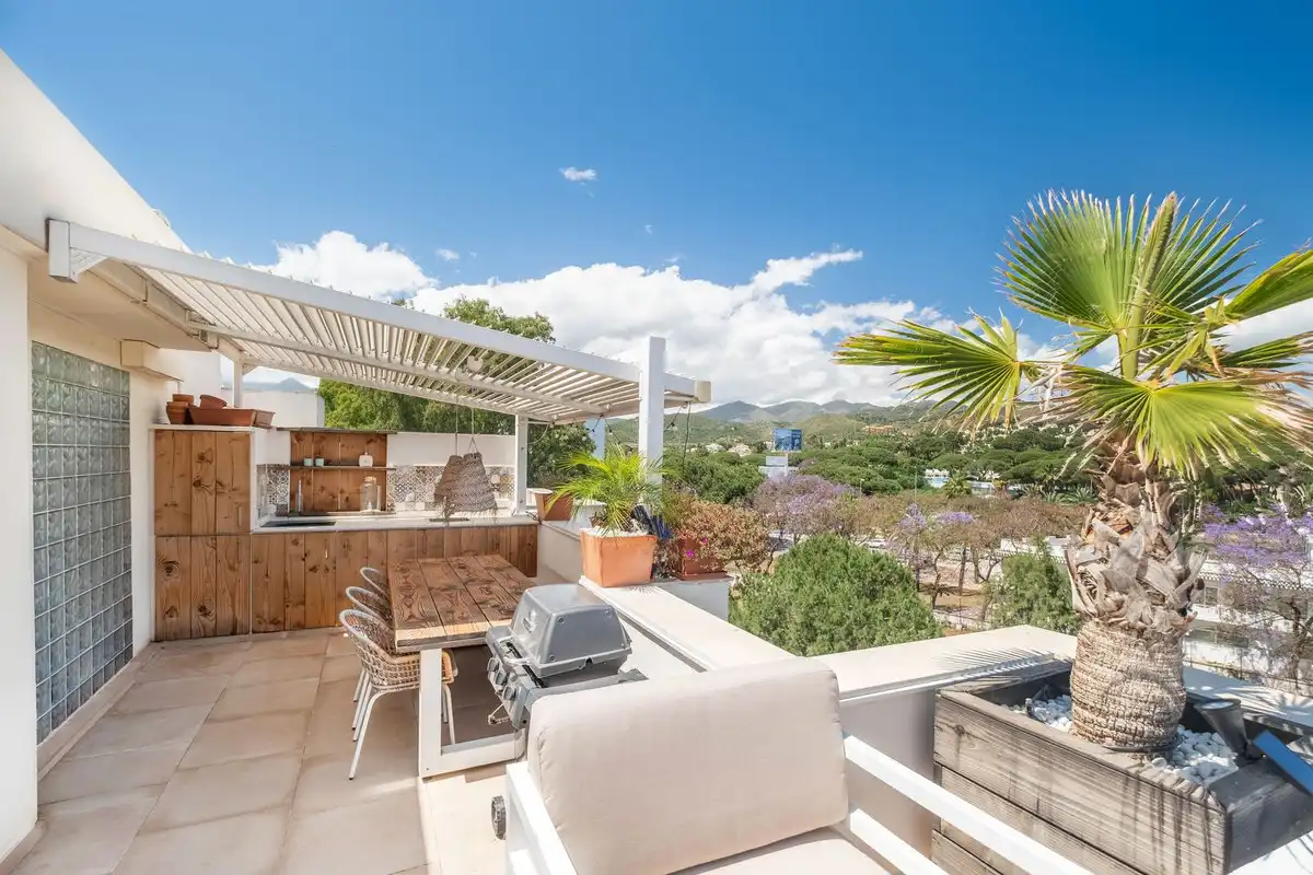 Duplexes for sale in Costabella