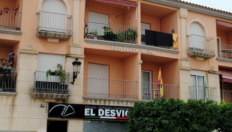 Photo 1 of Flat for sale in Turre, Almería