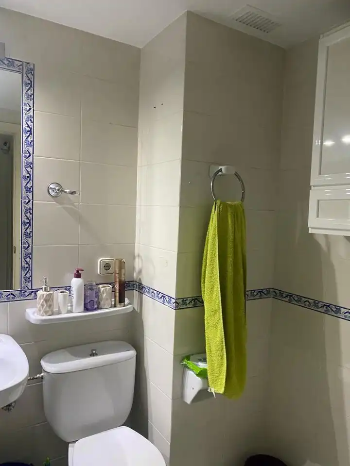 Flat for rent in La Motilla - Fuente del Rey