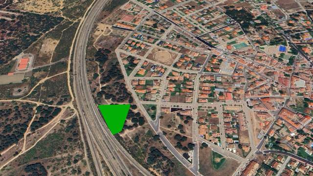 Terreno en Venta en Lg Sc 24 en Boecillo