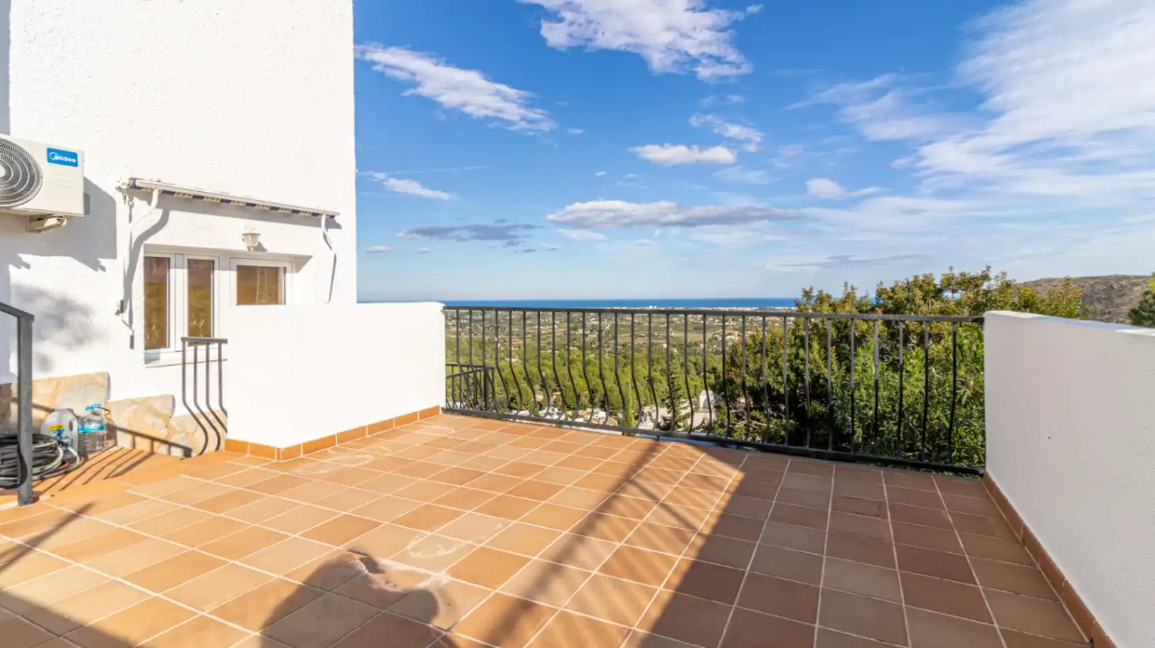 Villa mit Garten zum Verkauf in La Sella, imagen 16