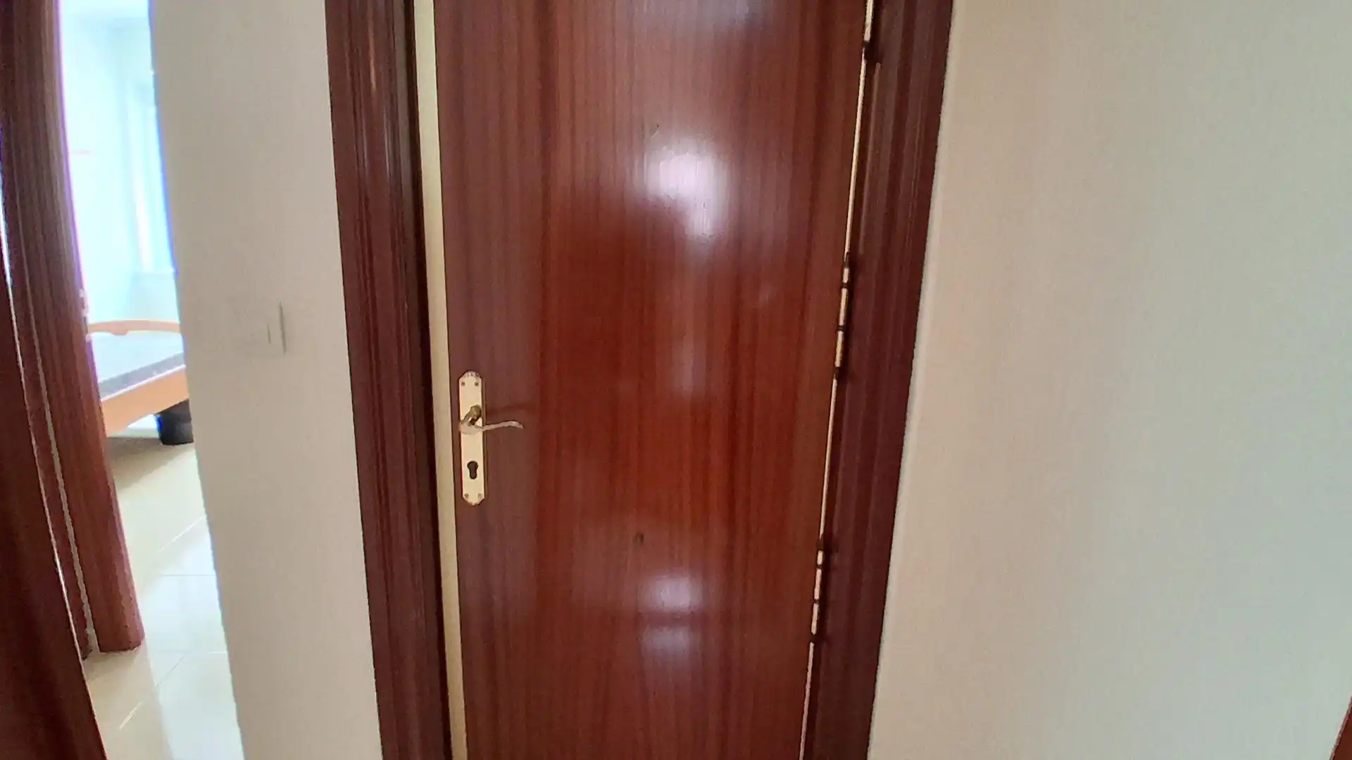 Wohnung zur Miete in San Bernardo