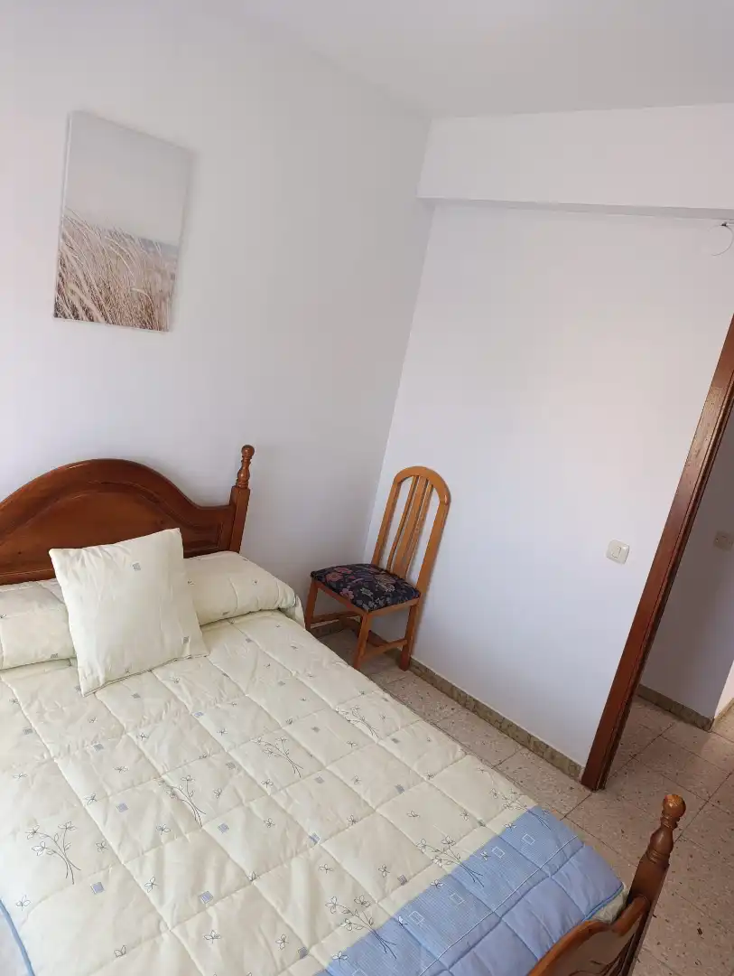 Flat for rent in Avenida de Mérida, 54, Alcántara