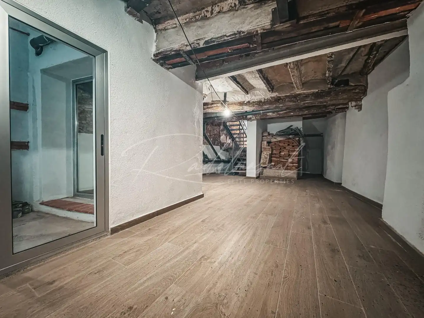 Gewerbefläche zur Miete in Carrer de Vallroquetes 35, imagen 6