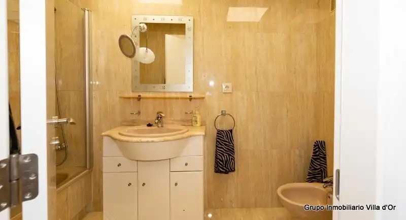 Penthouse with pool for sale in El Puerto, imagen 24