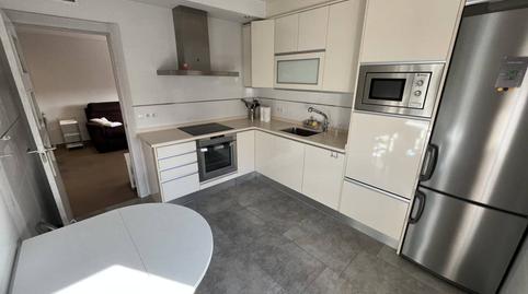 Photo 4 of Flat to rent in Avenida Zaragoza, 32, Alcañiz, Teruel