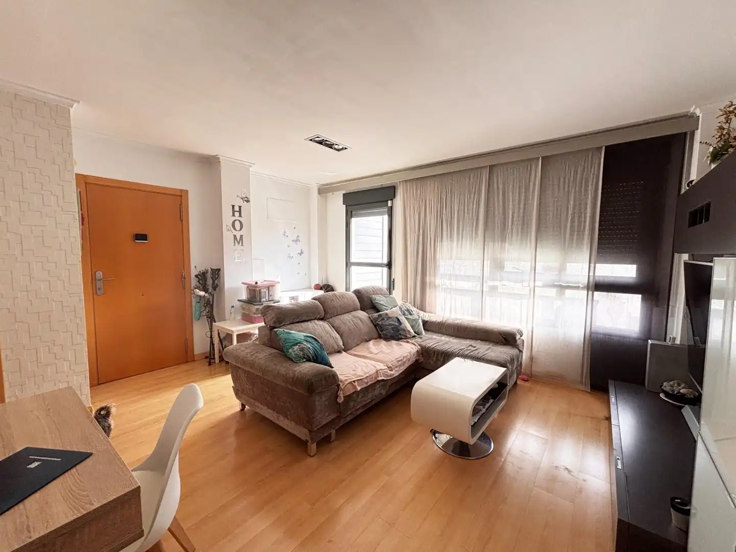 Penthouse mit Aufzug zum Verkauf in Plaza Xúquer, imagen 8