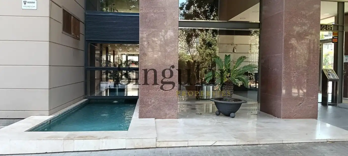 Piso con terraza en venta en Passeig del Taulat, imagen 47