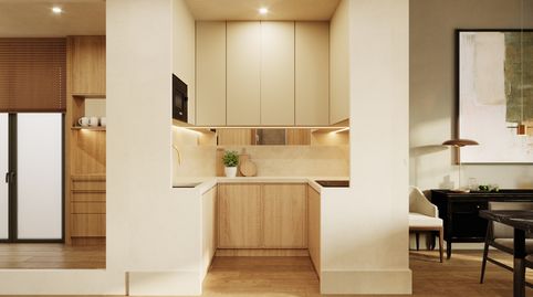 Foto 5 de Piso en venta en Comte Borrell, La Nova Esquerra de l'Eixample, Barcelona Capital