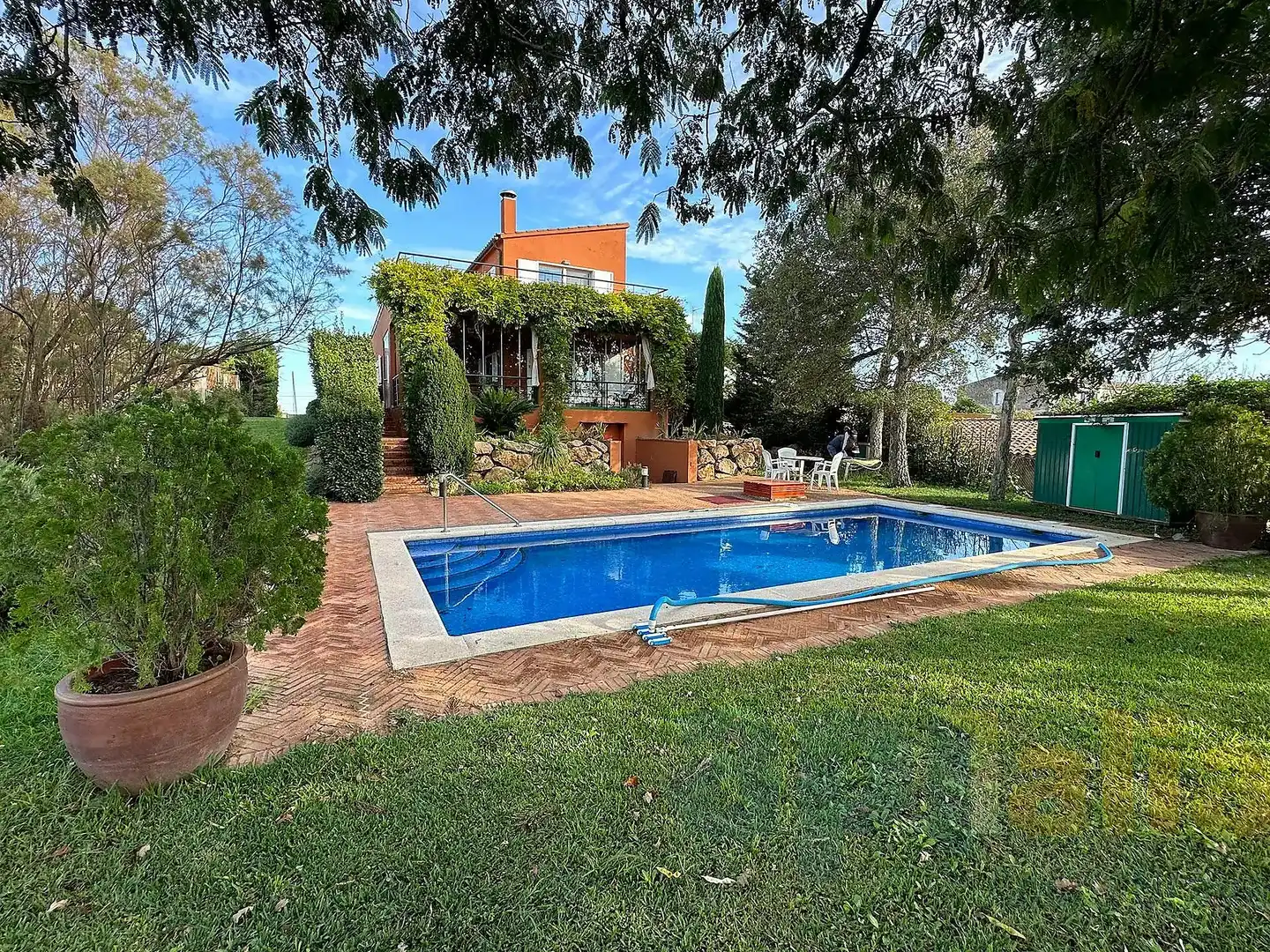 Haus mit Pool zum Verkauf in Ultramort, imagen 5
