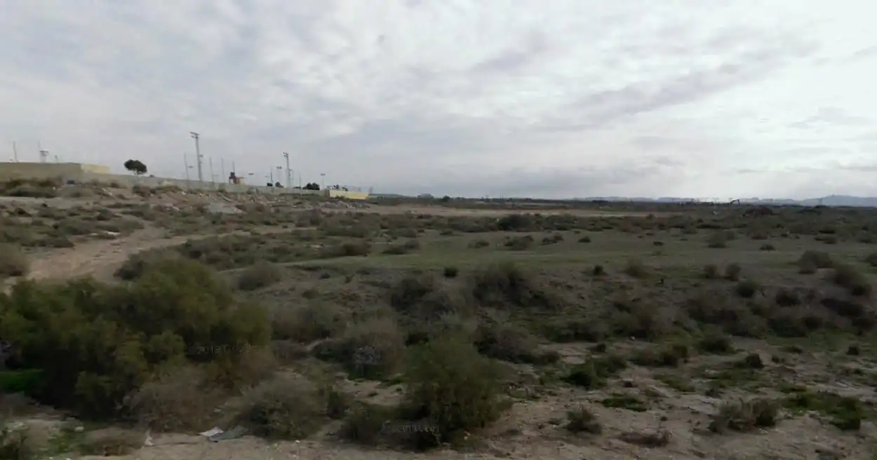 Terreno rústico en venta en Carretera Nijar - Alquián, imagen 3