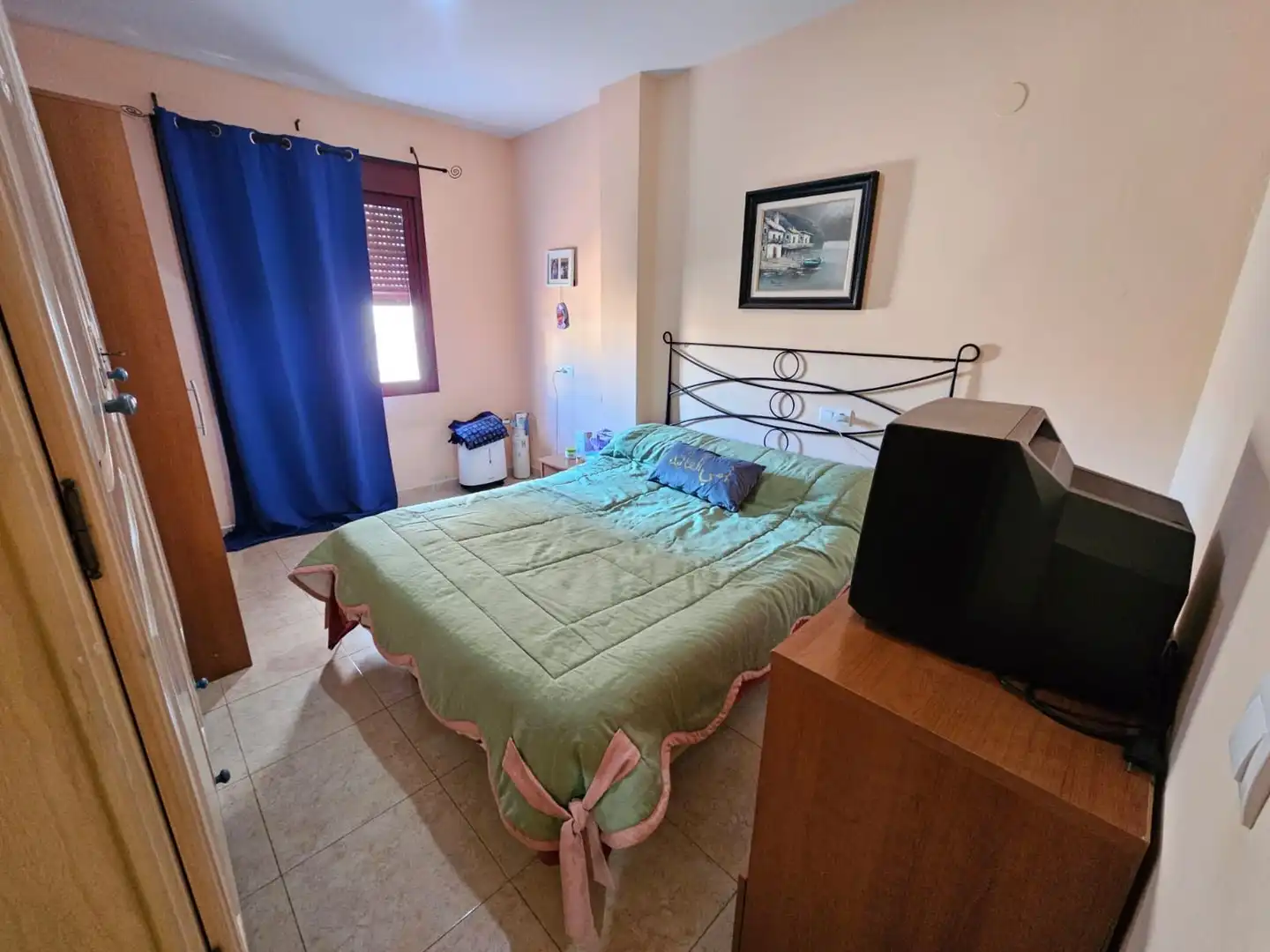 Habitación de Piso en venta en Rubite con Terraza y Amueblado