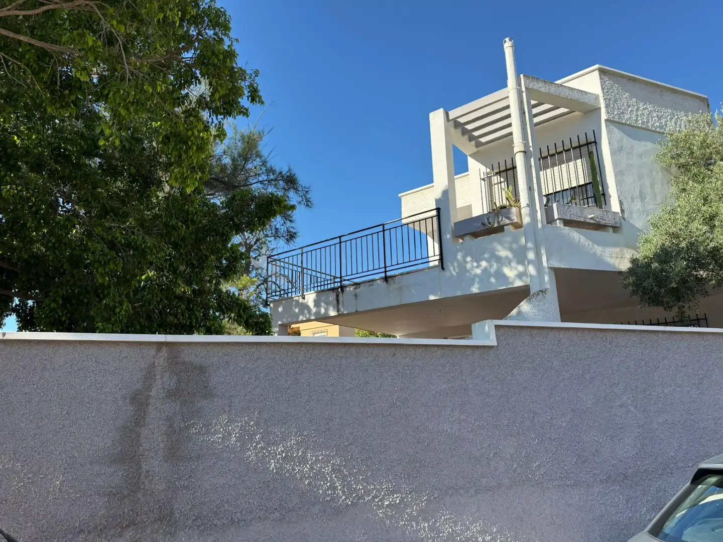 Exterior view of Houses for sale in El Ejido