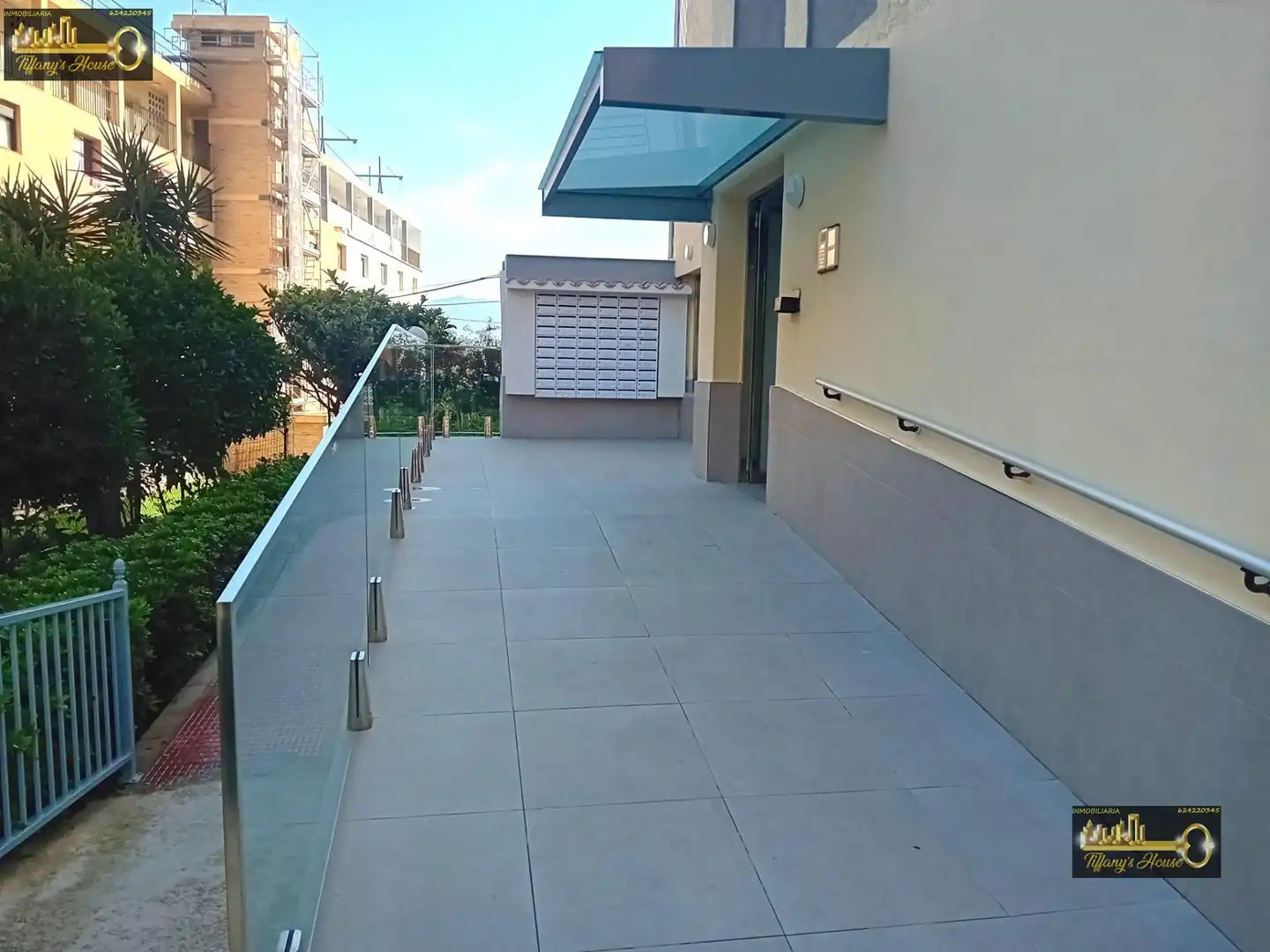 Apartament amb piscina en venda a Rincón de Loix, imagen 29