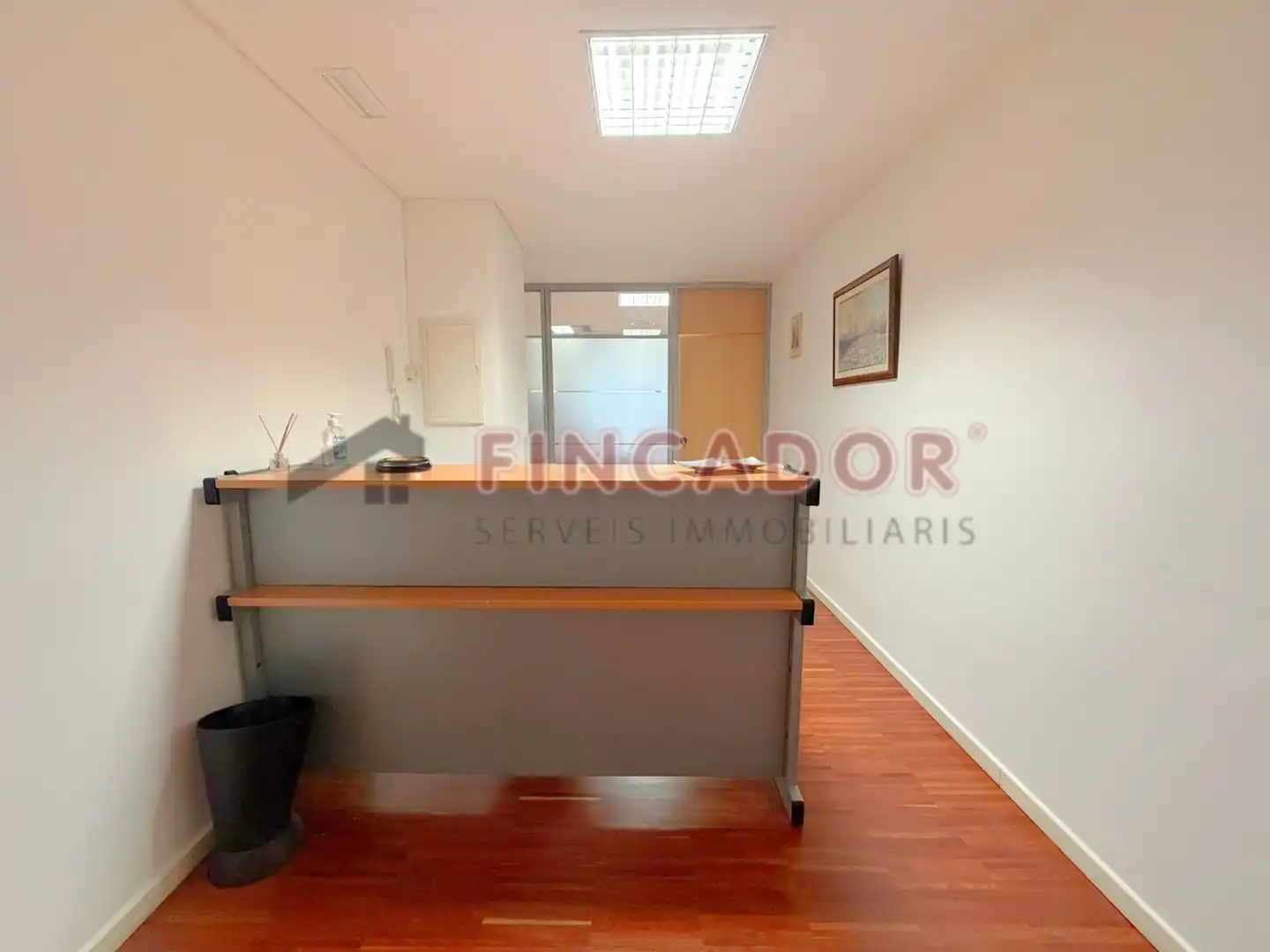 Büro mit Aufzug zum Verkauf in Carrer del Marquès de Sentmenat, imagen 17