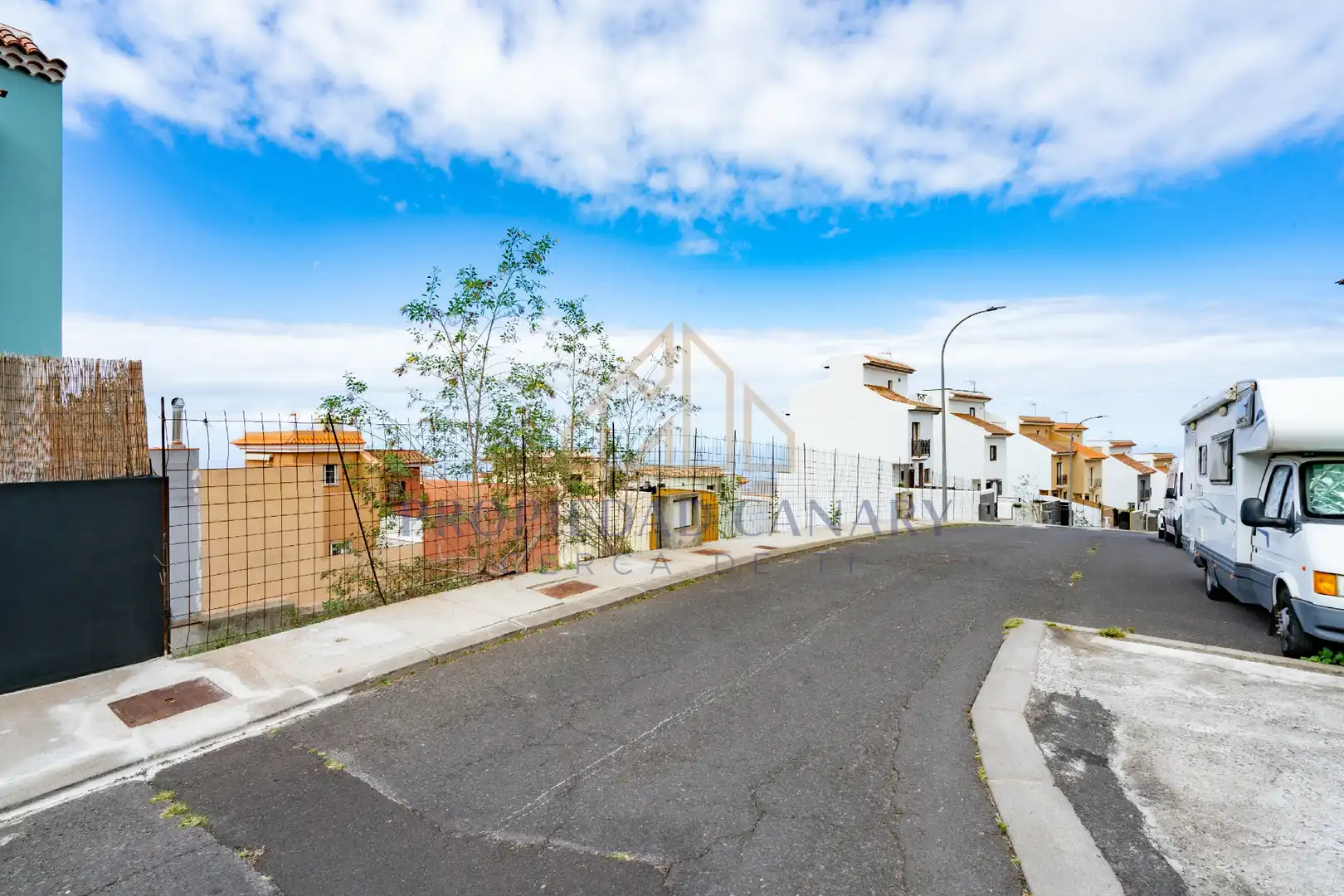 Terreno residencial en venta en Urbanización los Codezales 29, imagen 12