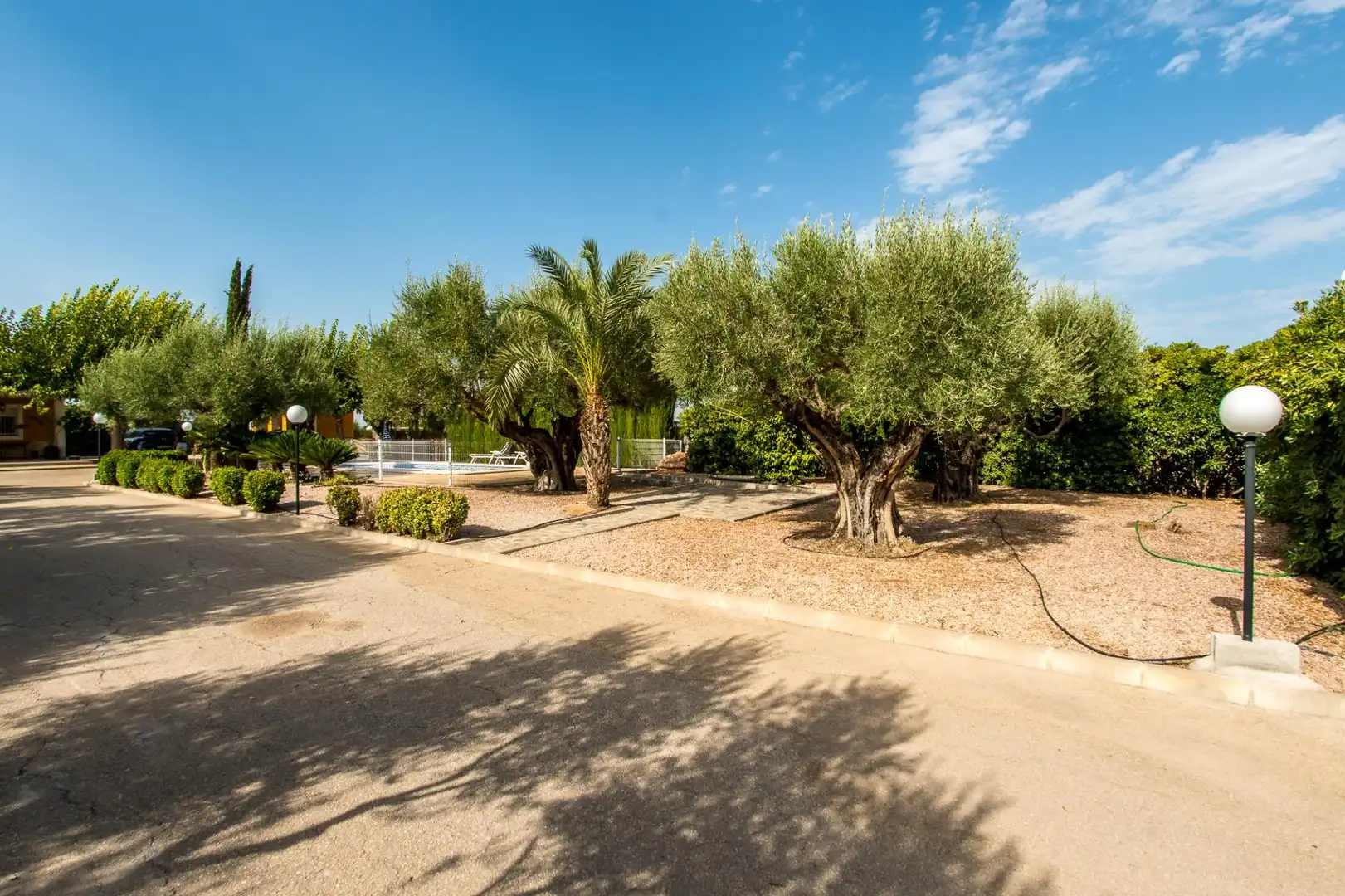 Haus oder Chalet zum Verkauf in Murcia, Murcia