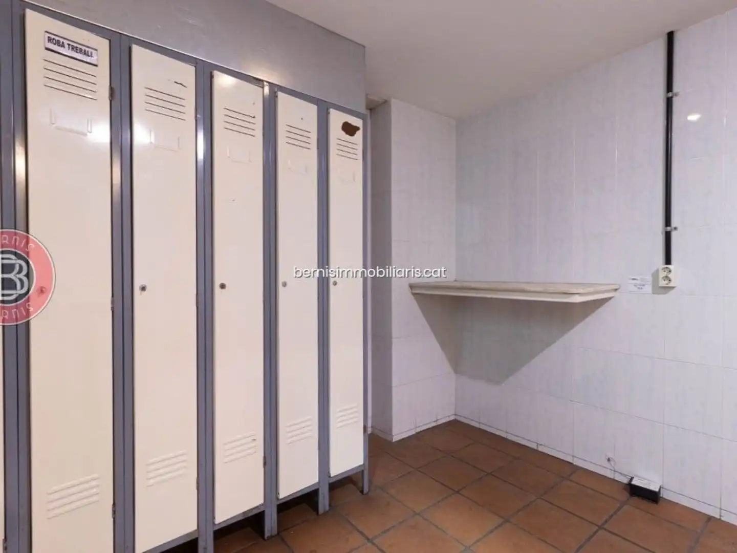 Local comercial en venda a Avenida Fàbrica Nova, imagen 19