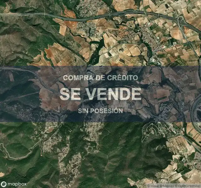 Piso en venta en La Bisbal del Penedès