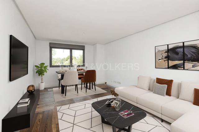 Apartamento en Venta en Sanchinarro