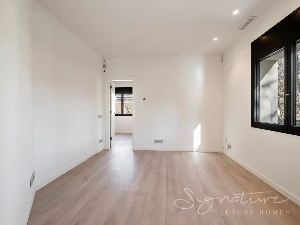 Houses for sale in Sant Cugat del Vallès  with Air Conditioner, Private garden and Swimming Pool