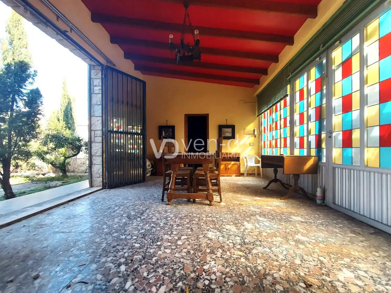 Casa con giardino in vendita a Calle Santa Bárbara 27, imagen 31