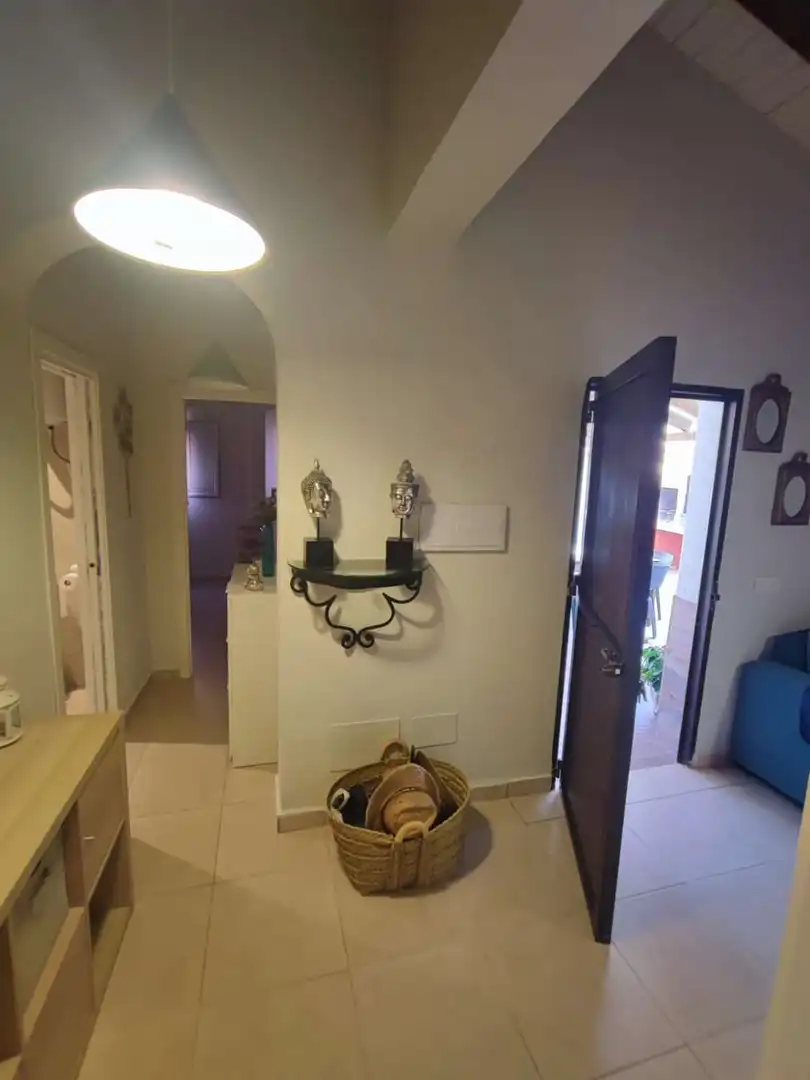 Finca rústica en venta en Benamocarra con Terraza y Piscina