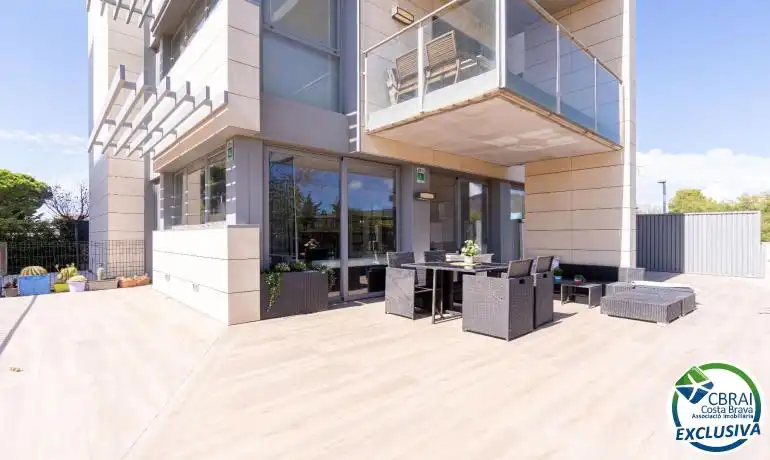 Erdgeschosswohnung mit Garten zum Verkauf in Santa Margarita, imagen 38
