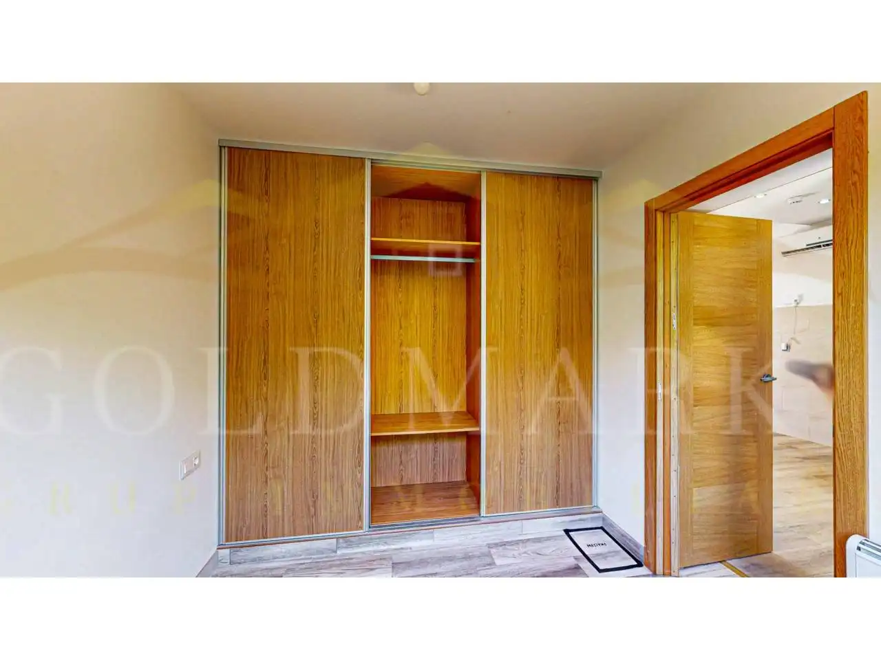 Bedroom of Houses for sale in Rubí  with Air Conditioner, Heating and Private garden