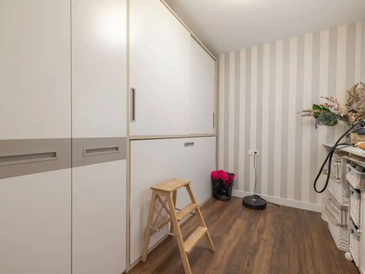 Attic for sale in Reus  with Air Conditioner, Heating and Parquet flooring