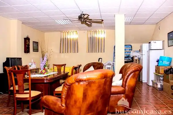 Casa o chalet en venta en Torreblascopedro con Aire acondicionado y Balcón