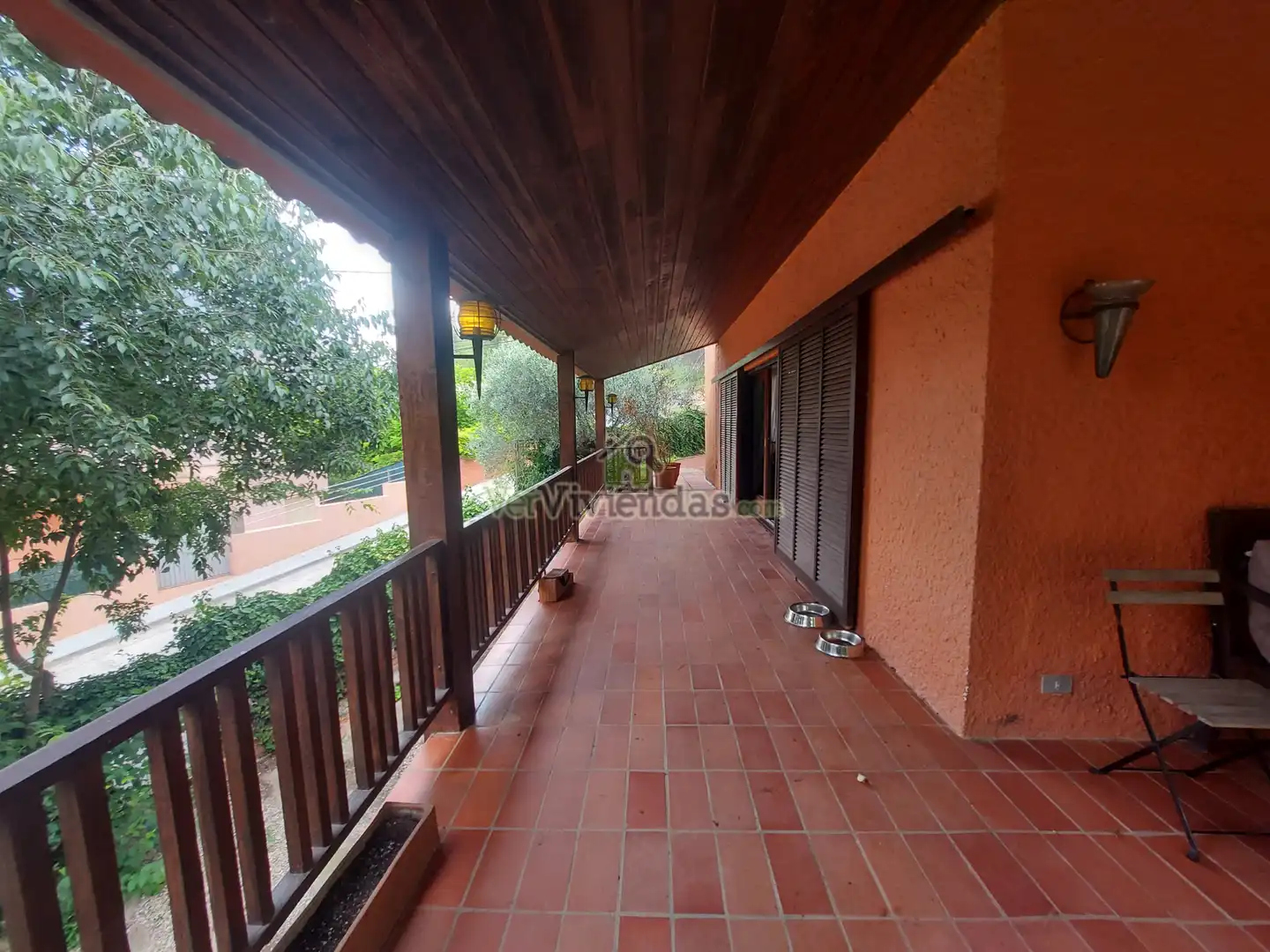 Casa o xalet en venda a Carrer Berenguer Bertrand, 8, Gelida