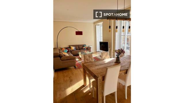 Piso en Alquiler en Palacio