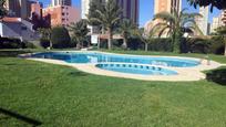 Swimming pool of House or chalet for sale in Benidorm  with Air Conditioner, Heating and Private garden